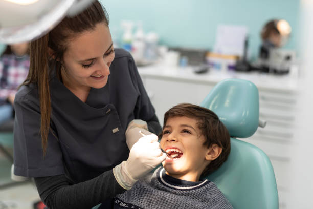 Dentist for Dental Trauma in TN